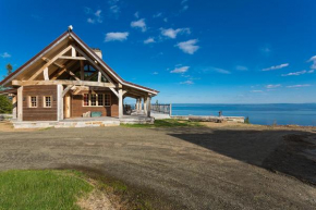 Le MoniBear - Les Chalets Spa Canada